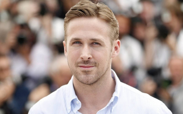 Ο πιο cool μπαμπάς! Ο Ryan Gosling και η νέα του εμφάνιση