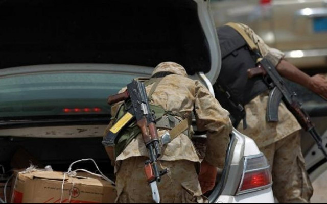 Υεμένη: Νεκρός ηγέτης πολιτικού κόμματος – Στρατιώτες όμηροι της αλ Κάιντα