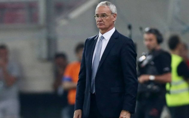 ΕΠΟ: «Δεν υπάρχει θέμα με Ρανιέρι»