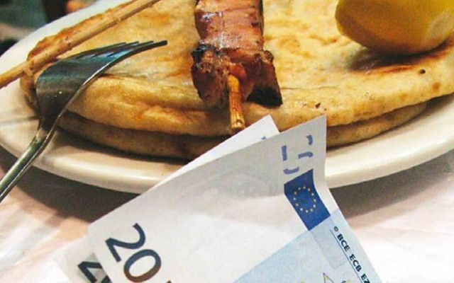 Troika pressures to abolish the reduced rate of vat