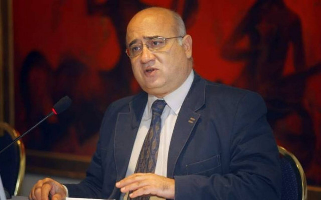 Καραβίτης: Υπέρ της διατήρησης του κύριου ΕΝΦΙΑ ως πόρου των ΟΤΑ