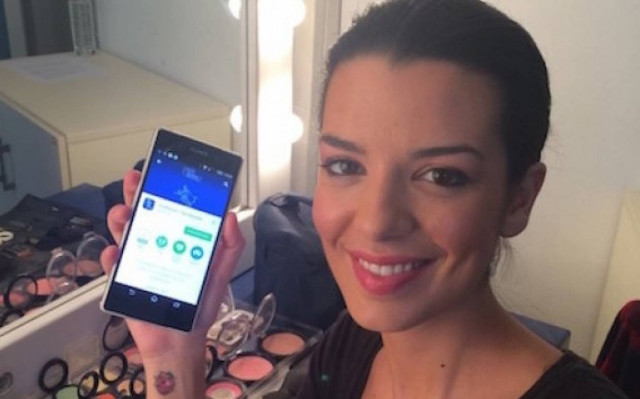 Κάθε βήμα σου μετράει!