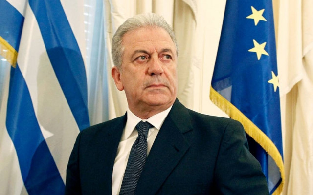 Συγκλονισμένος ο Δ. Αβραμόπουλος από την τραγωδία στα νερά της Τουρκίας