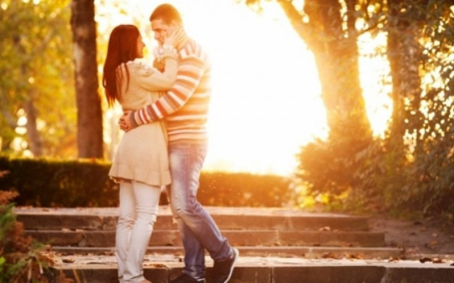 Ερωτική εβδομάδα για όλα τα ζώδια