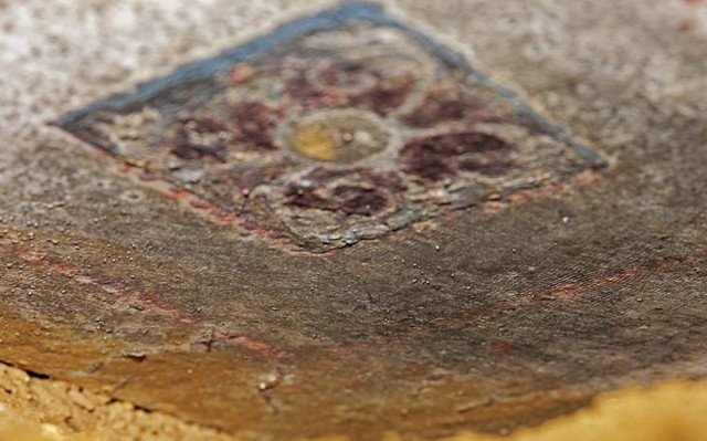 Aφιέρωμα του Independent στην Αμφίπολη