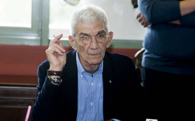 Φραστικό επεισόδιο Μπουτάρη – Ματθαιόπουλου