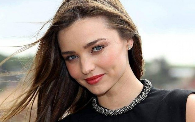 Η Miranda Kerr και ο Tom Cruise είναι μαζί;