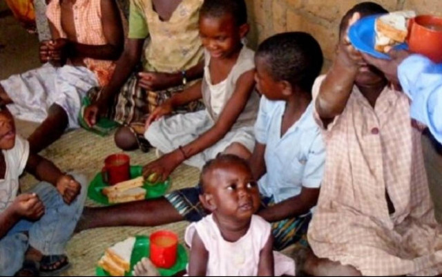 Από 2χρονο αγοράκι, ξεκίνησε η εξάπλωση του ιού Έμπολα!