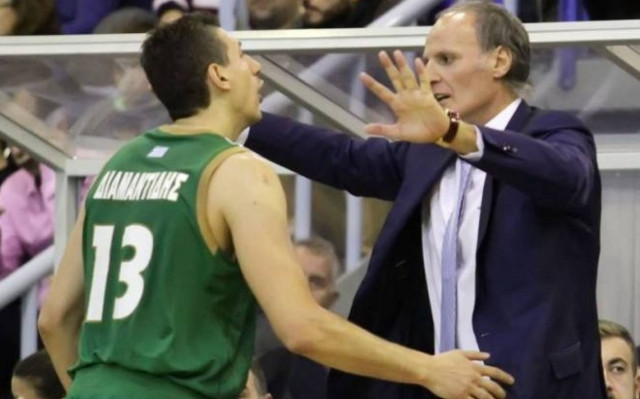 Παναθηναϊκός: Συνέχεια στις νίκες!