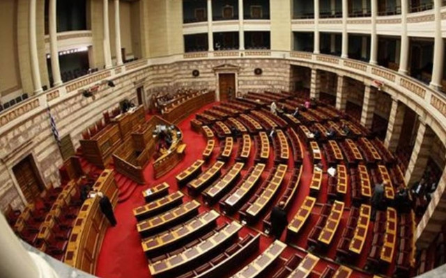 Με μορφή τροπολογίας, οι ρυθμίσεις για τα «κόκκινα δάνεια»