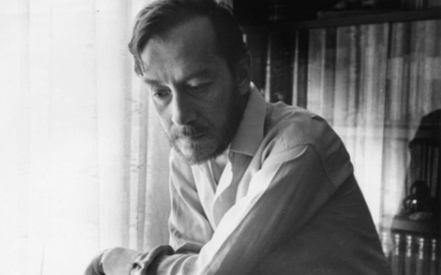 Πέθανε ο ποιητής Τάκης Μενδράκος