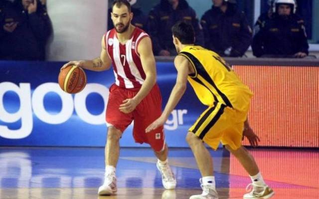 Basket League ΣΚΡΑΤΣ: Ντέρμπι από τα… παλιά στο ΟΑΚΑ
