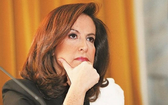 Διαμαντοπούλου: Το ΠΑΣΟΚ πρέπει να ξεκινήσει από το μηδέν