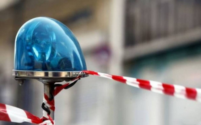 Εφιαλτικές στιγμές για 47χρονη στην Πάτρα