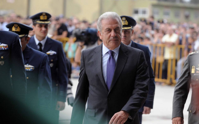 Παραιτήθηκε από βουλευτής ο Δημήτρης Αβραμόπουλος