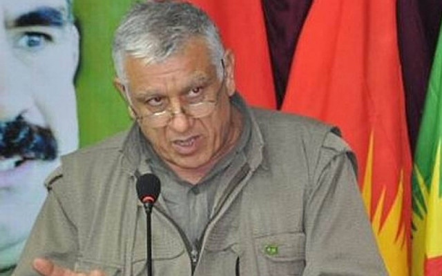 PKK: Οι ΗΠΑ να μεσολαβήσουν στις συνομιλίες με την Τουρκία