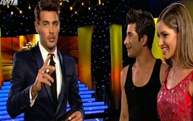 Το επαναλαμβανόμενο λάθος του Μαρτάκη on air και το ξεμάτιασμα…