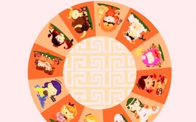 Παιδικό Ωροσκόπιο, 3/11 - 9/11