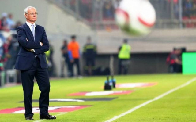 Ρανιέρι: «Να τρώνε… χόρτο οι παίκτες της Ελλάδας»