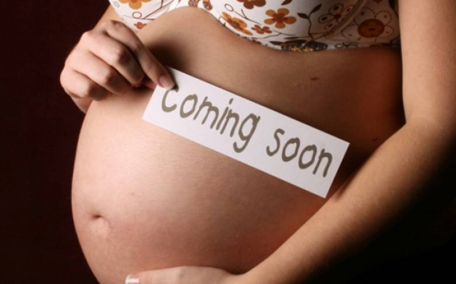 Τι μπορεί να κάνει μια γυναίκα όταν είναι έγκυος και τι όχι;