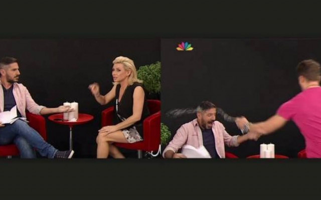 Καραβάτου: Οι αποκαλύψεις από το παρελθόν που την σόκαραν