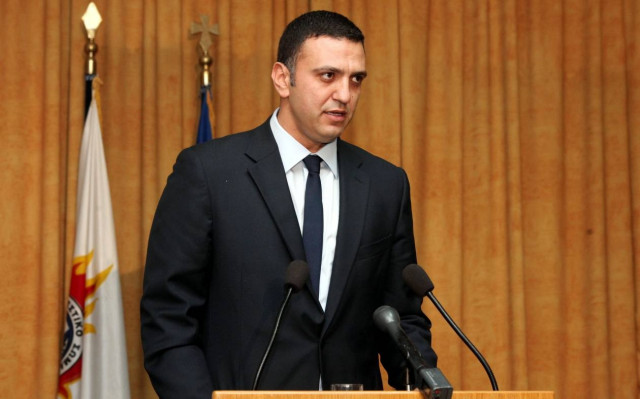 Κικίλιας: Θέμα των ΗΠΑ η επικήρυξη του Χριστόδουλου Ξηρού