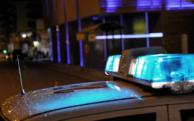 Ένοπλη ληστεία σε βενζινάδικο της Ξάνθης