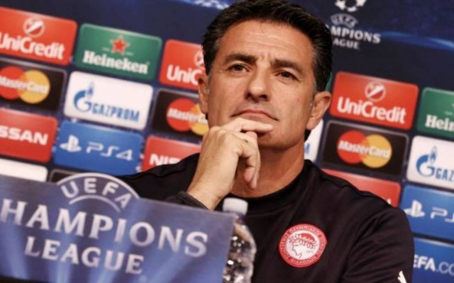 Μίτσελ: «Η ευκαιρία έρχεται μια φορά»