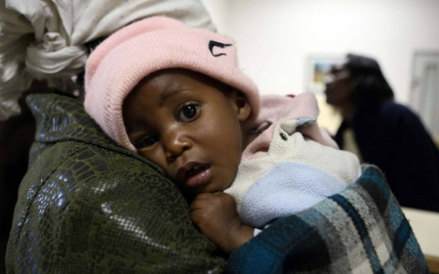 Ναμίμπια: Οροθετικές γυναίκες στειρώθηκαν χωρίς τη θέλησή τους