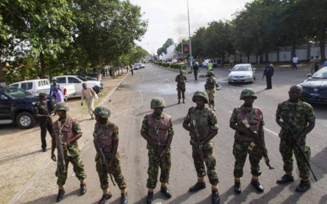 Νιγηρία: Πολύνεκρη έκρηξη σε γιορτή