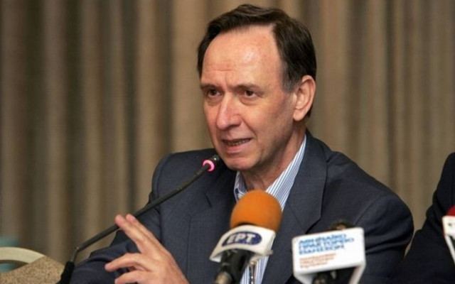 Συλλυπητήρια του ΣΥΡΙΖΑ για το θάνατο του Δήμου Τσακνιά