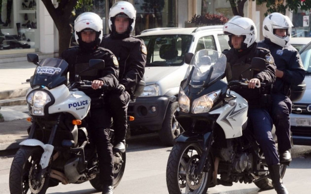 Συνελήφθη 47χρονος που εξαπατούσε ηλικιωμένους στη Λαμία