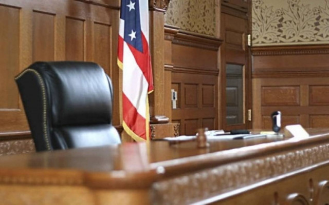 ΗΠΑ: Προφυλακίστηκε έφηβος που ήθελε να ενταχθεί στο ΙΚ