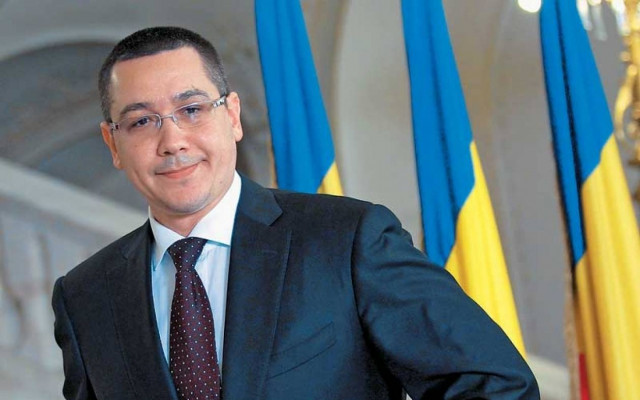 Πόντα: «Μετά από 10 χρόνια η Ρουμανία αλλάζει»