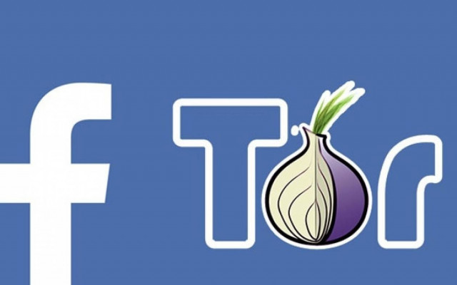 Το Facebook στα «σκοτεινά» μονοπάτια της ανώνυμης πρόσβασης