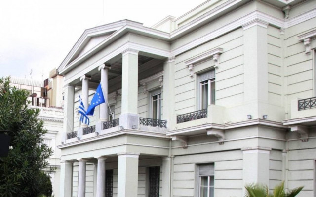 Την επόμενη Δευτέρα η συνεδρίαση του Εθνικού Συμβουλίου Εξωτερικής Πολιτικής