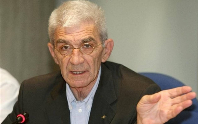 Ο Μπουτάρης για τον επανέλεγχο των συμβάσεων αορίστου χρόνου