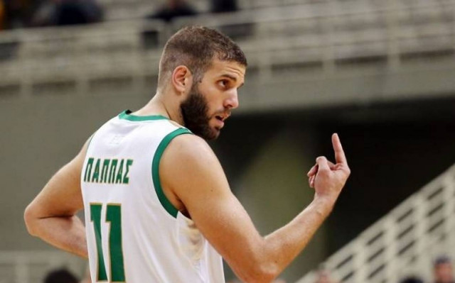 Παναθηναϊκός: Με Παππά και αποφασιστικότητα