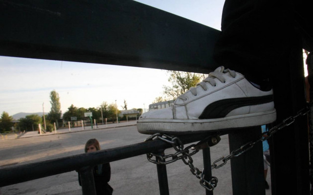 Υπό κατάληψη πάνω από 500 σχολεία σε όλη τη χώρα