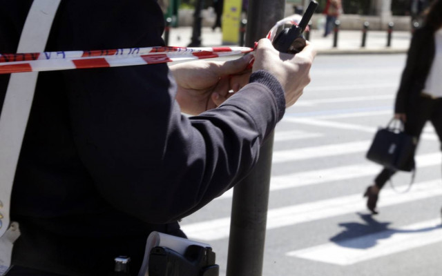 Ξάνθη: Έκλεψαν αστυνομικό μέσα σε Τμήμα!