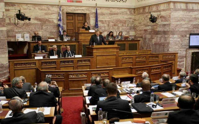 Τούρκος βουλευτής: Να μοιράσουμε το φυσικό αέριο της Κύπρου