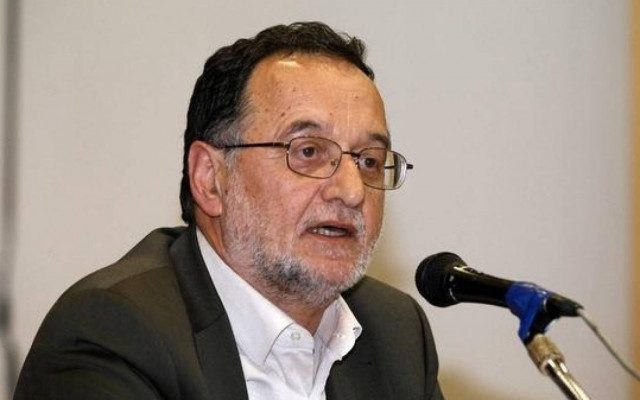 Ημερίδα για το δημόσιο χρέος και το μέλλον των ελληνικών τραπεζών