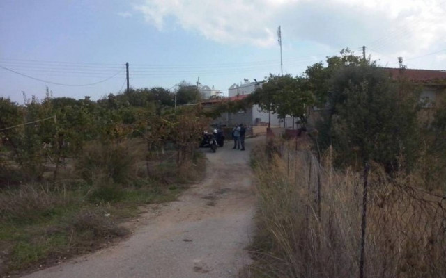 Νέα ληστεία μετά φόνου με θύμα ηλικιωμένη