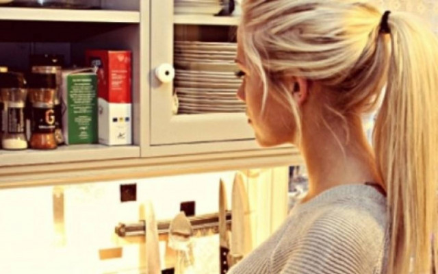 Κάνεις δίαιτα; Εφοδίασε τα ράφια και την κουζίνα σου με τροφές που δεν παχαίνουν