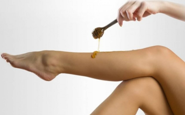 Αποτρίχωση: Βρήκαμε την πιο εύκολη και οικονομική μέθοδο