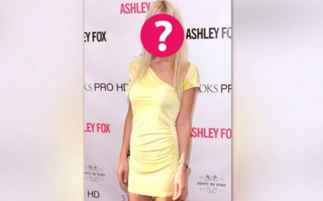 Σοκαριστικά αδύνατη: Ποια star έχει γίνει σκιά του εαυτού της;