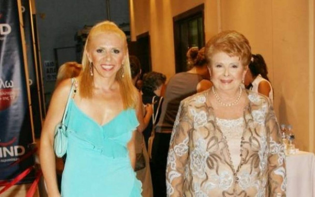 Αλεξιάδου:«Ένιωσα το πιο δυνατό χτύπημα που μπορεί να νιώσει άνθρωπος»