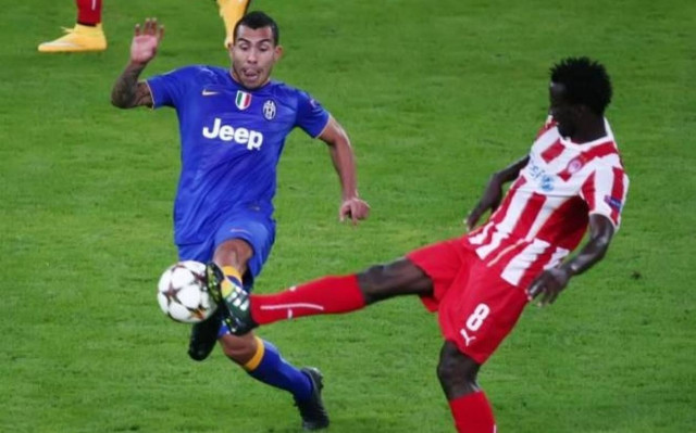 Γιουβέντους – Ολυμπιακός: Η πιο μεγάλη ώρα, είναι τώρα!