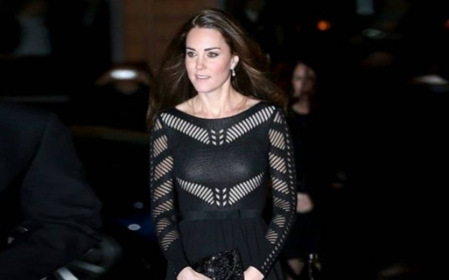 Τι είναι αυτό που έκανε η εγκυμονούσα Κέιτ Μίντλετον και δυσαρέστησε τη βασίλισσα;