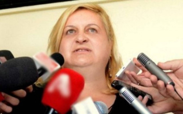 Αμφίπολη: Η απάντηση της Κ. Περιστέρη στα σχόλια για τις ανασκαφές